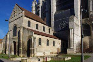 Beauvais Cathedral of Saint Peter