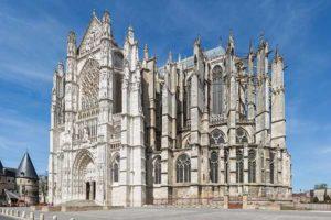Beauvais Cathedral of Saint Peter