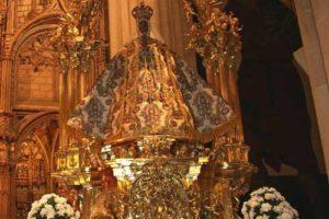 Catedral de Toledo