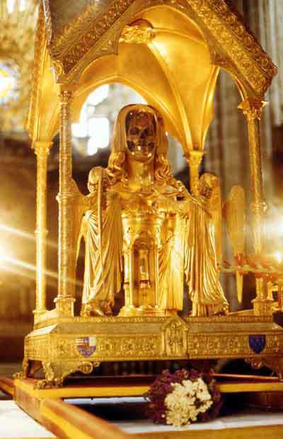 Basilica and the Tomb of St Mary Magdalene Basilica and the Tomb of St Mary Magdalene