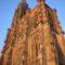 Notre Dame Strasbourg Cathedral