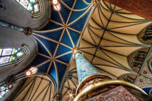 cathedral of st john the baptist