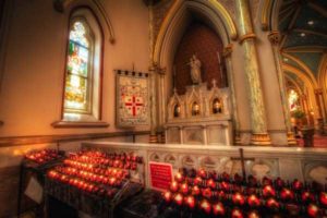 cathedral of st john the baptist