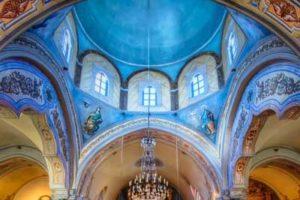 cathedral of st john the baptist