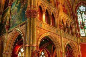 cathedral of st john the baptist