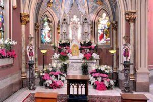 cathedral of st john the baptist