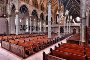 cathedral of st john the baptist