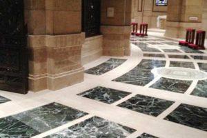 St Paul's Cathedral - National Shrine of the St Paul in Minnesota