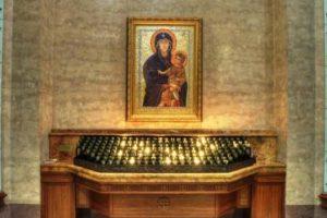 St Paul's Cathedral - National Shrine of the St Paul in Minnesota