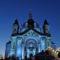 St Paul's Cathedral - National Shrine of the St Paul in Minnesota