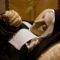 Shrine of St Bernadette Soubirous of Nevers France and her incorrupt Body which has not decayed