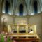 Shrine of St Bernadette Soubirous of Nevers France and her incorrupt Body which has not decayed