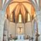 Shrine of St Bernadette Soubirous of Nevers France and her incorrupt Body which has not decayed
