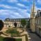 Shrine of St Bernadette Soubirous of Nevers France and her incorrupt Body which has not decayed