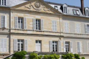 Shrine of St Bernadette Soubirous of Nevers France and her incorrupt Body which has not decayed