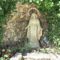 Shrine of St Bernadette Soubirous of Nevers France and her incorrupt Body which has not decayed